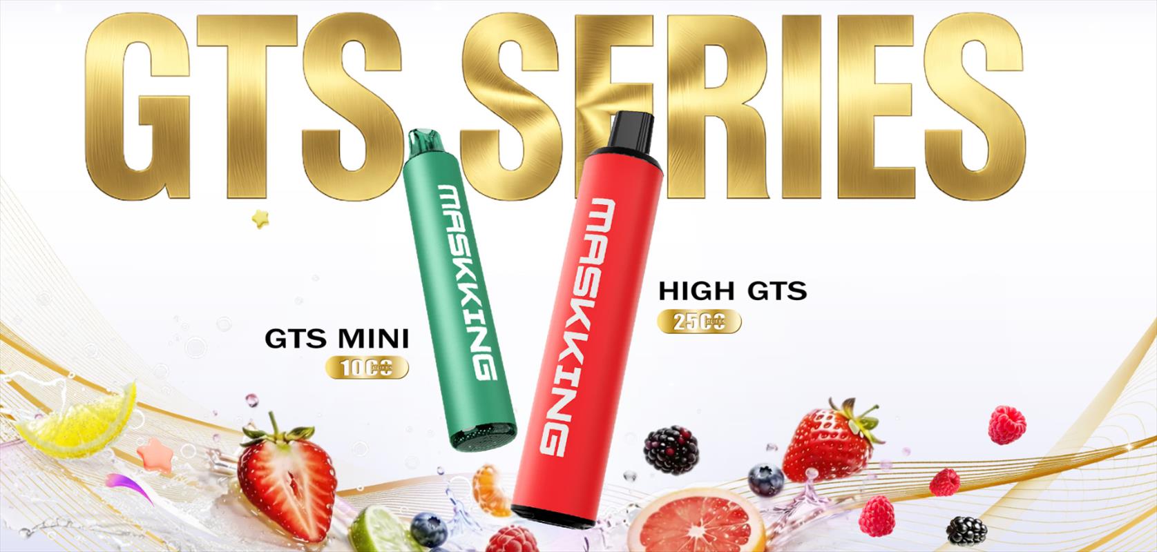Top 4 Maskking Vape Devices You Should Try in 2026